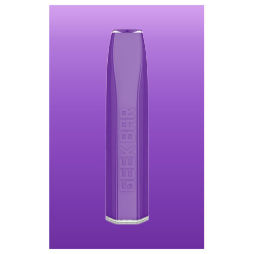 Электронная сигарета Geek Bar Pro 1500 затяжек - Ягодный микс
