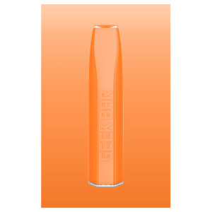 Электронная сигарета Geek Bar Pro 1500 - Апельсиновая содовая