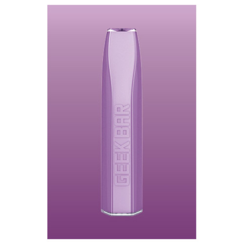 Электронная сигарета Geek Bar Pro 1500 затяжек - Виноградная содовая