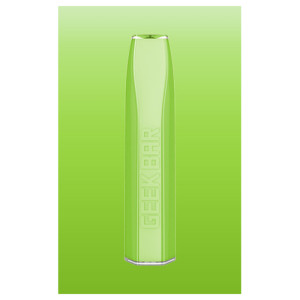 Электронная сигарета Geek Bar Pro 1500 - Гуава лед