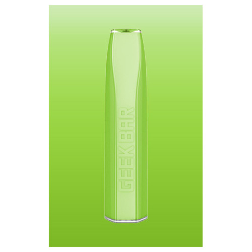 Электронная сигарета Geek Bar Pro 1500 затяжек - Гуава лед