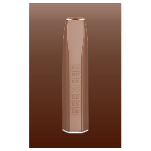 Электронная сигарета Geek Bar Pro 1500 затяжек - Ледяная кола