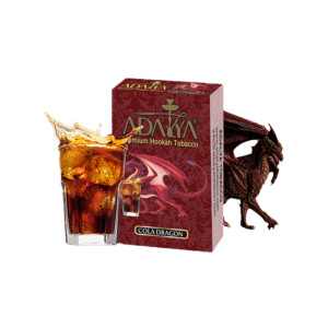 Табак Adalya 20г - Cola Dragon (Кола)