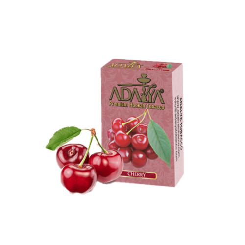 Табак Adalya 20г - Cherry (Вишня)