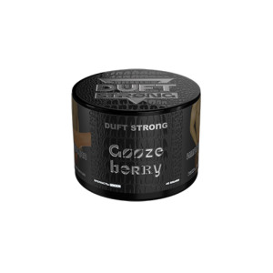 Табак Duft STRONG 40г - Goozeberry (Крыжовник)
