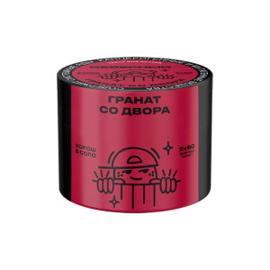Табак Северный 40г - Гранат со двора