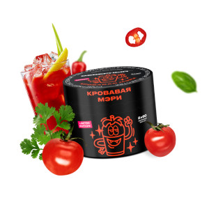 Табак Северный 40г - Кровавая Мэри