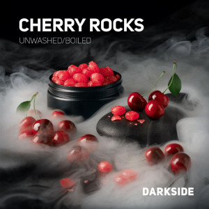 Табак Darkside CORE 100г - Cherry Rocks (Вишневые леденцы)