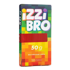 Смесь Izzibro 50г - Ella Fruit