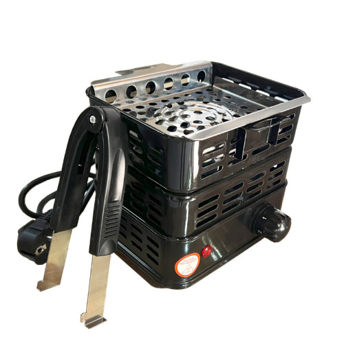 Плитка электрическая HH-13 1000w