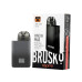 POD-система Brusko Minican Plus (Черно-серый градиент) 3мл 850mAh