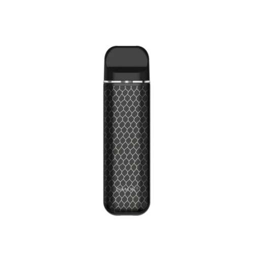 POD-система SMOK NOVO 3 Pod 800mAh Kit IML Black Cobra SMOK- 103H