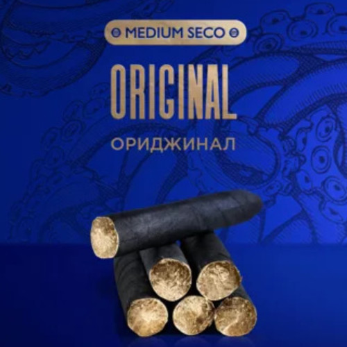 Табак Kraken Medium 30г - Original (Ориджинал)