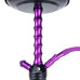 Кальян Seven Star - АМ 553 Purple - 55см