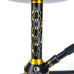 Кальян Seven Star - E -73 Black-Gold 50см