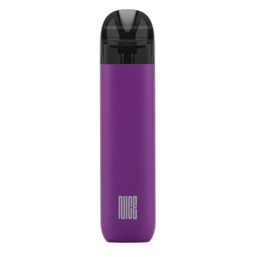 POD-система Brusko - DABBLER NICE (Фиолетовый) 650 mAh