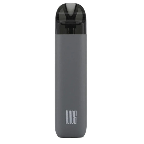 POD-система Brusko DABBLER NICE (Серый) 650 mAh