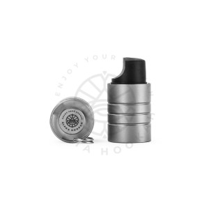 Мундштук для кальяна персональный Alpha Hookah - Pipe