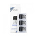 Картридж SMOK Novo 2 Quartz 1.4ohm 2ml Coil Pod SMOK-005-POD(в упак. 3 шт.)