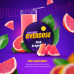 Табак Overdose 200г - Розовый грейпфрут (Pink Grapefruit)
