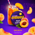 Табак Overdose 200г - Персиковый чай (Peach Iced Tea)