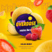 Табак Overdose 200г - Ягодная дыня (Melon Berry)