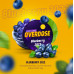 Табак Overdose 200г - Черника года (Blueberry 2022)