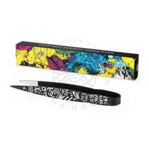 Щипцы Alpha Hookah Tongs - Fakes
