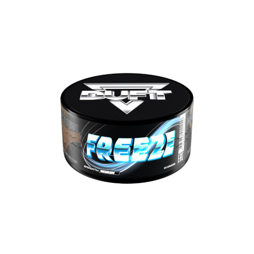 Табак Duft 20г - Freeze (Холодок)