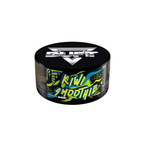 Табак Duft 20г - Kiwi Smoothie (Киви Яблоко)
