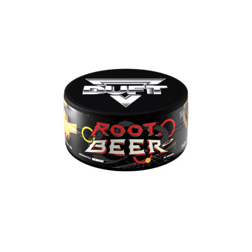 Табак Duft 80г - Root Beer (Корневое пиво)