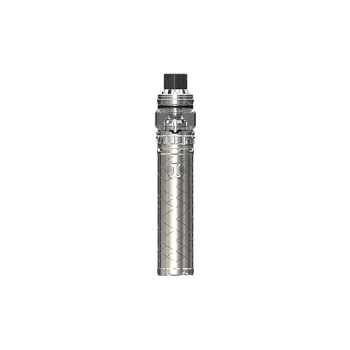 POD-система Eleaf iJust 3 Kit ELF-IJUST-3B-KIT ELF-037S Стальной