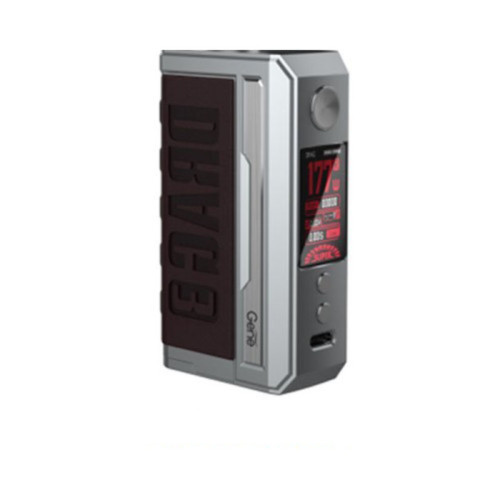 POD-система Voopoo Drag 3 Mod 177W Kit Coffee brown VP-085G