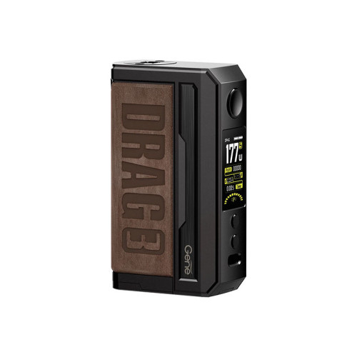 POD-система Voopoo Drag X Plus 100W Kit Sandy Brown VP-084C