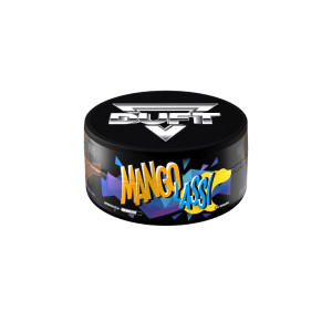 Табак Duft 80г - Mango Lassi (Манго)