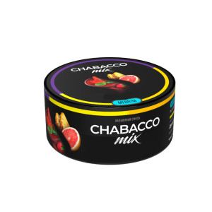 Смесь Chabacco Mix MEDIUM 40г - Mix Tropic Love (Тропик Лав)