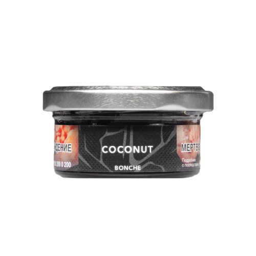 Табак Bonche 30г - Coconut (Кокос)