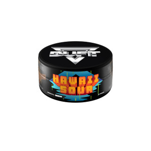Табак Duft 80г - Hawaii Sour (Ананас лемонграсс)