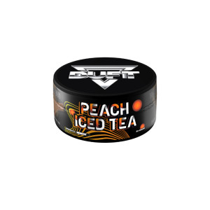Табак Duft 80г - Peach Iced Tea (Ледяной Персиковый чай)