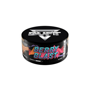 Табак Duft 20г - Berry Blast (Ягоды)