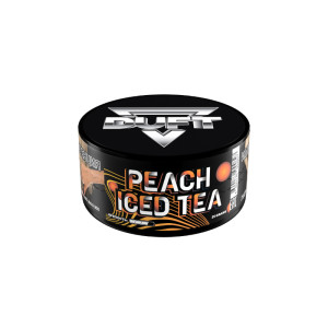 Табак Duft 20г - Peach Iced Tea (Персиковый чай со льдом)