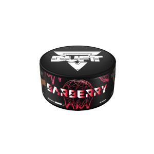 Табак Duft 80г - Barberry (Барбарис)