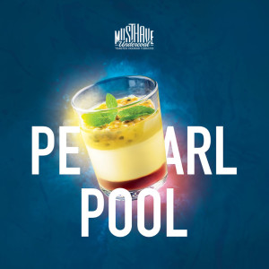 Табак Must Have 25г - Моринга и тропические фрукты (Pearl Pool)