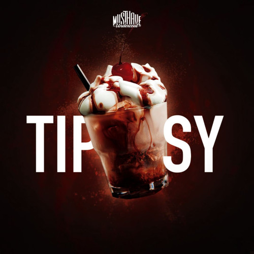 Табак Must Have 25г - Ягодный коктейль (Tipsy)