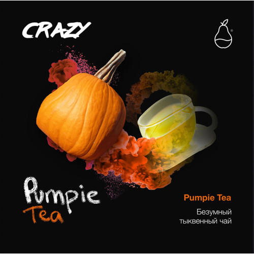 Табак Mattpear 30г - Pumpie Tea (Тыквенный чай)