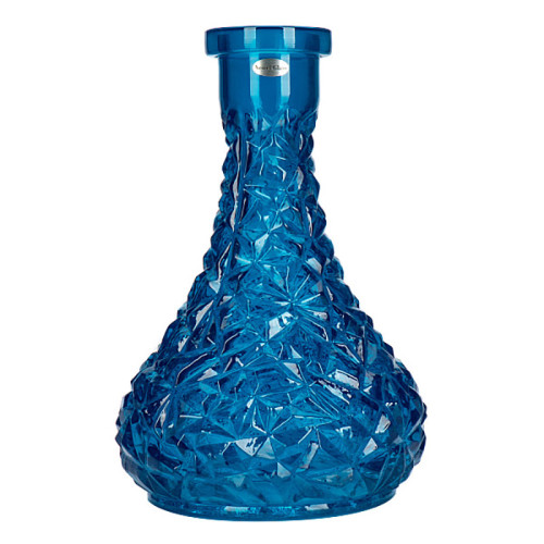 Колба Vessel Glass Кристалл Капля Волна
