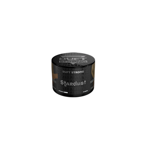 Табак Duft STRONG 40г - Stardust (Виноград лимон роза)
