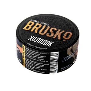 Табак Brusko 25г - Холодок
