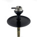 Кальян Seven Star - E-72B Black-Gold 65см