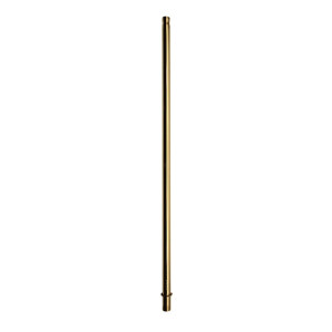 Мундштук для кальяна Hoob Stick Gold 40см